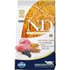 N&D Ancestral Gatto Adult Agnello Mirtillo 300G