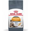 Royal Canin Hair & Skin Care Alimento completo per gatti adulti 400G