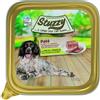Stuzzy Dog Vaschetta Multipack 18x300G POLLO E CONIGLIO
