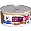 HILLS Hill's Prescription Diet i/d Digestive Care Mini Spezzatino per Cani 156G