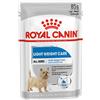 Royal Canin Light Weight Care Dog Busta Multipack 48x85G CARNI E DERIVATI