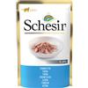 Schesir Cat Busta Multipack 6x85G TONNETTO