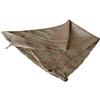 VIRIDEX SACCO JUTA MARRONE KG 50 CM 58 X 102 1pz