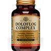 Solgar Doloflog complex 60 capsule vegetali