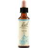 Schwabe Pharma Italia Srl Fiori di Bach N. 32 Vine flacone da 20ml