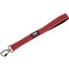 PET AROUND YOU Guinzaglio Corto Outdoor Rosso L