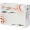 CaDIGroup Linea Intestino Sano Lactomannan Integratore 18 bustine