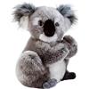 Plush & Company Peluche Koline Koala Peluches Giocattolo, Regalo Originale per Bambini, Compleanno Ragazza Ragazzo, Lunghezza 22 cm