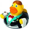 MBW Paperelle galleggianti Squeaky duck waiter personalizzate o neutre