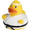 MBW Paperelle galleggianti Squeaky duck martial arts personalizzate o neutre