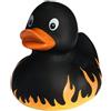 MBW Paperelle galleggianti Squeaky duck fire personalizzate o neutre