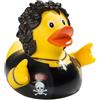 MBW Paperelle galleggianti Squeaky duck heavy metal personalizzate o neutre