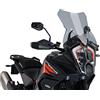 Puig 20816H Cupolino Touring Plus Protezione aerodinamica, fumé