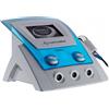 AC International Terapia combinata elettroterapia ed ultrasuoni a 2 canali MIXING 2 EVO
