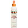 Cantu, balsamo spray senza risciacquo, idratante, al burro di karité, 237 ml (etichetta in lingua italiana non garantita)