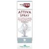 PRODECO PHARMA SRL Waven Attiva Spray 50 Ml