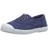Cienta 70777.23, scarpe da ginnastica per bambini, unisex, Grigio (Grigio), 35 EU