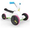 BERG Quadriciclo GO Twirl, colorato
