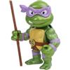 Jada - Turtles Donatello, 253283003, +8 anni, 10 cm, in metallo pressofuso, da collazione