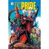 Panini Comics DC pride