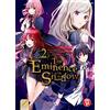 Magic Press The eminence in shadow (Vol. 2)