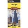 LIBRERIA GEOGRAFICA Chicago - City Destination Maps