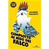 Piemme Complotto al Nido del falco