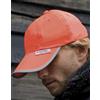 Result Headwear Cappellini baseball 6 pannelli personalizzato Result Headwear Hi-Vis personalizzate o neutre