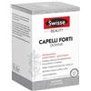 SWISSE CAPELLI FORTI DONNA 30 COMPRESSE