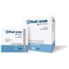 BIODUE SPA OFTALDERM SALVIETTE STERIL16PZ
