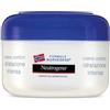 JOHNSON & JOHNSON SPA Neutrogena Crema Comfort Idratazione Intensa Viso e Corpo Pelle Normale e Secca 300ml