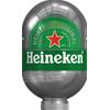 Fusto Heineken Blade 8 Litri - Birre