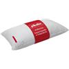 PIKOLIN Federa Cuscino 75 x 40 cm Impermeabile con Certificazione Oeko-Tex e Trattamento Antiacari - Copricuscino Traspirante con Chiusura a Cerniera e Lavabile