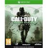Activision Call of Duty: Modern Warfare Remastered;