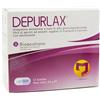 Laerbium Pharma DEPURLAX 12 BUSTINE