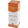 KOS Srl VITAMINA D LIQ 20ML 10000UI/ML