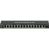 Netgear Switch Netgear 16x1000 PoE 1xSfp 231w [GS316EPP-100PES]