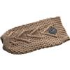 Hunter Maglioncino Pullover per Cani MALM Beige, 35-cm