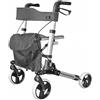 Mediland Rollator pieghevole Mediland City Rollator