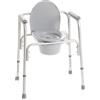 MOPEDIA by Moretti Sedia comoda con 4 funzioni in 1