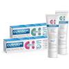 Curasept Biosmalto dentifricio BABY- KID (6 mesi-6 anni) 50 ml menta o fragola - Menta delicata