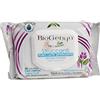 BioGenya Salviette Struccanti per pelli normali BioGenya - 20 pz.