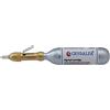 Crioalfa Dispositivo per crioterapia CRYOALFA LUX - 16g Gas