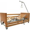 GIMA Letto a 4 sezioni - elettrico