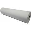 GIMA Lenzuolino monovelo goffrato 95m x 50cm - 6 rotoli