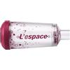 Air Liquide Distanziatore Espace adulto color magenta