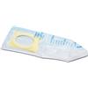 GIMA Sacca urine pediatrica - 100 ml - sterile - conf. 100 pz.