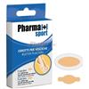 PharmaPlus Cerotto per vesciche Pharma+ - medio 5 pz