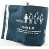 GIMA Bracciale riutilizzabile bambini per monitor