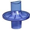 GIMA Filtro antibatterico+boccaglio per mir, micromedical, vitalograph - conf. 100 pz.